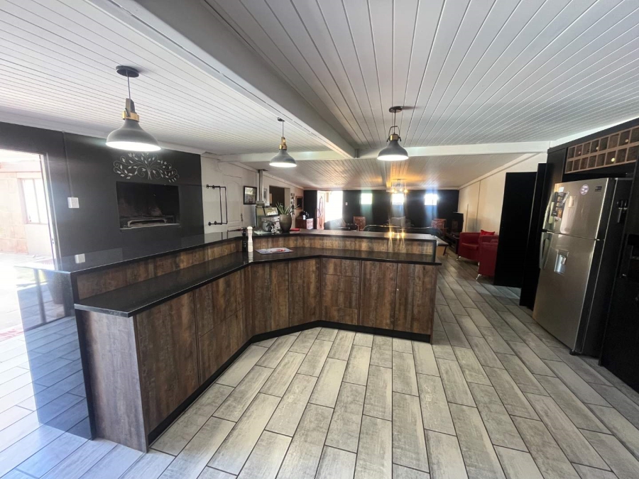4 Bedroom Property for Sale in Olyfvenhoudtsdrift Northern Cape